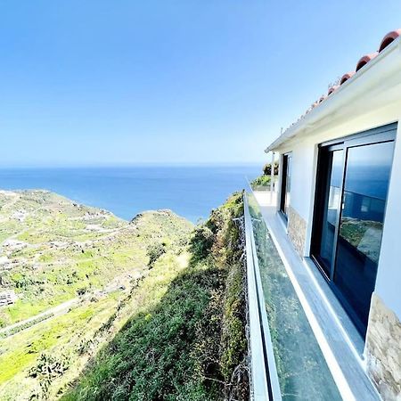 Mar A Vista By Your Madeira Rentals Ponta do Sol  Exterior photo