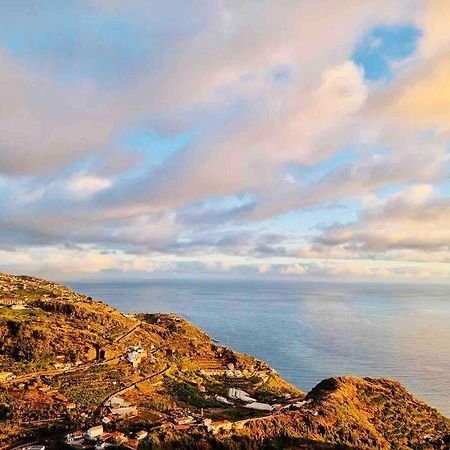 Mar A Vista By Your Madeira Rentals Ponta do Sol  Exterior photo