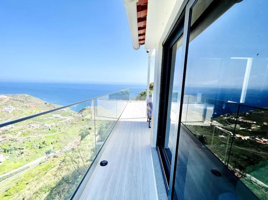 Mar A Vista By Your Madeira Rentals Ponta do Sol  Exterior photo