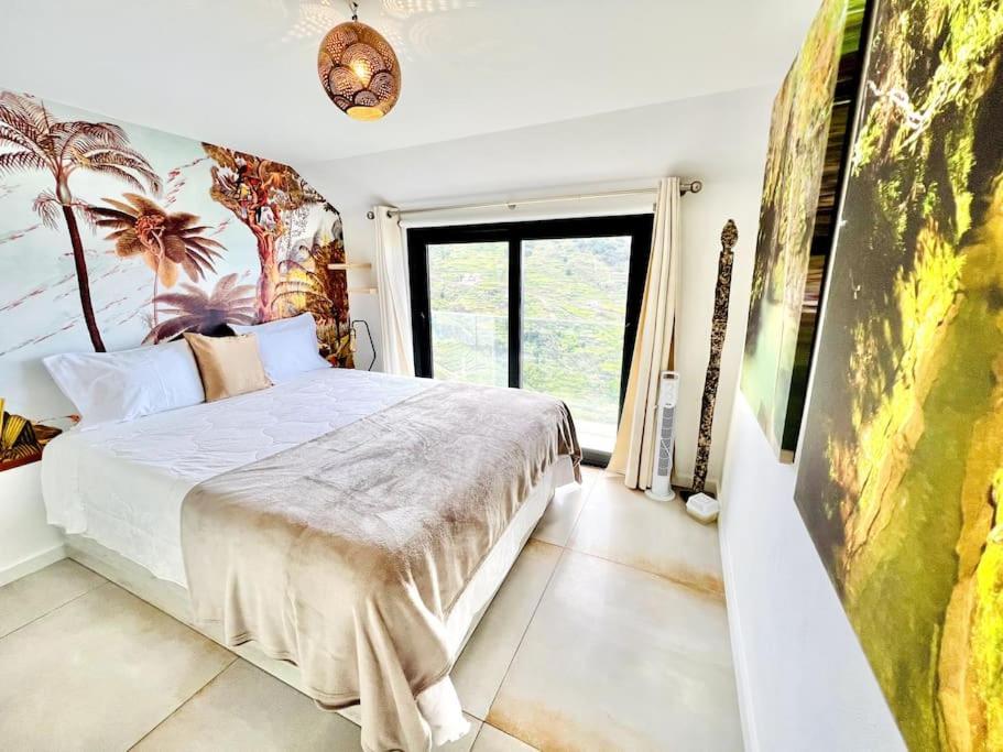 Mar A Vista By Your Madeira Rentals Ponta do Sol  Exterior photo