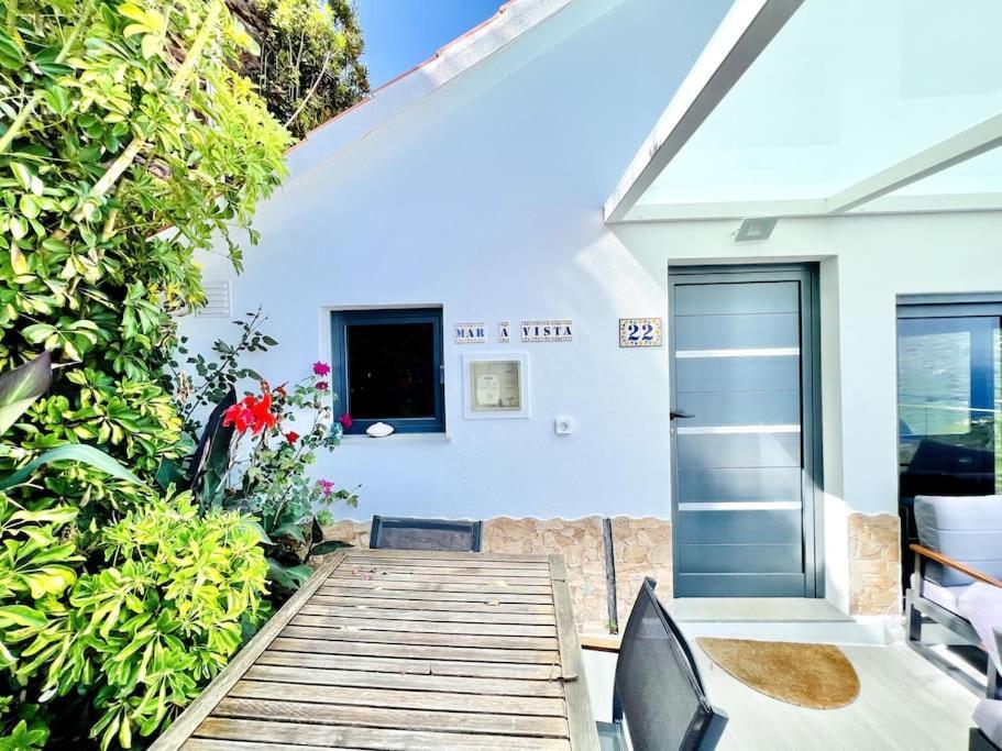 Mar A Vista By Your Madeira Rentals Ponta do Sol  Exterior photo