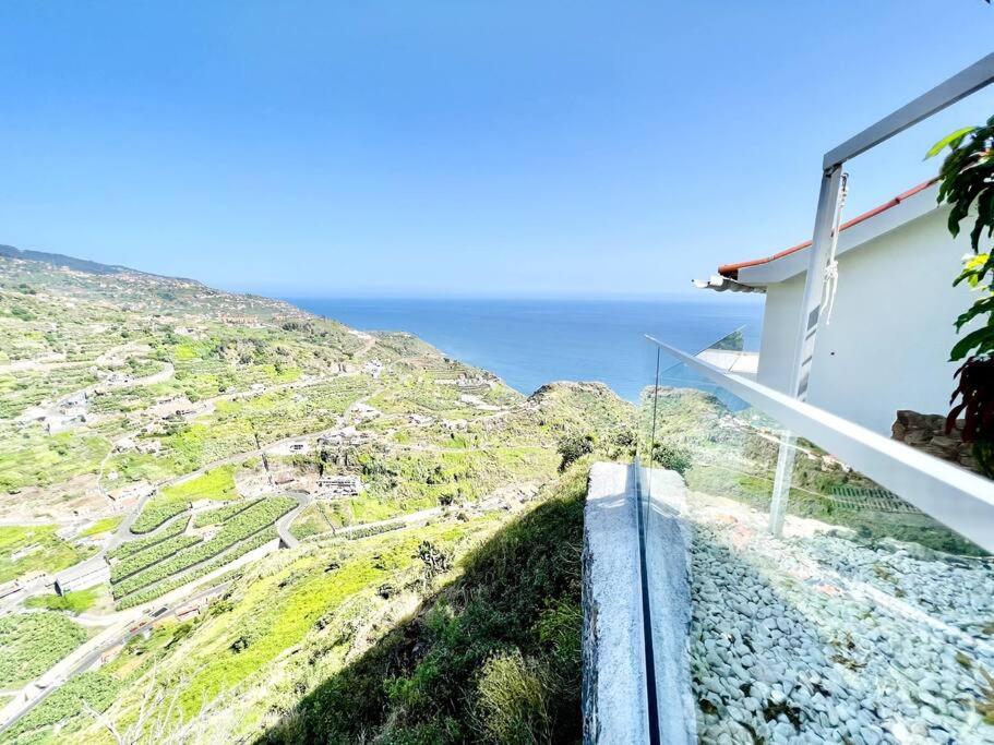 Mar A Vista By Your Madeira Rentals Ponta do Sol  Exterior photo