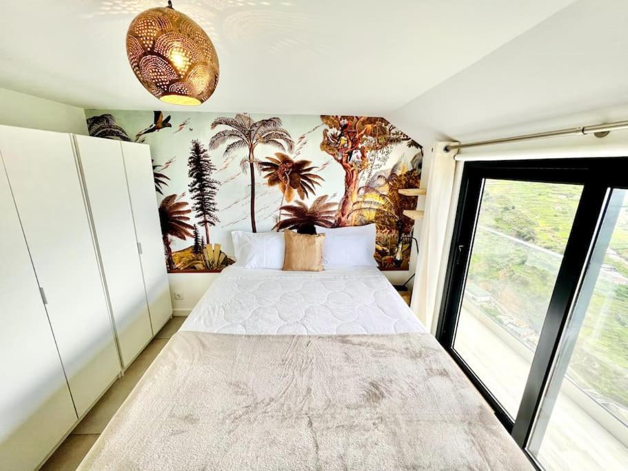 Mar A Vista By Your Madeira Rentals Ponta do Sol  Exterior photo