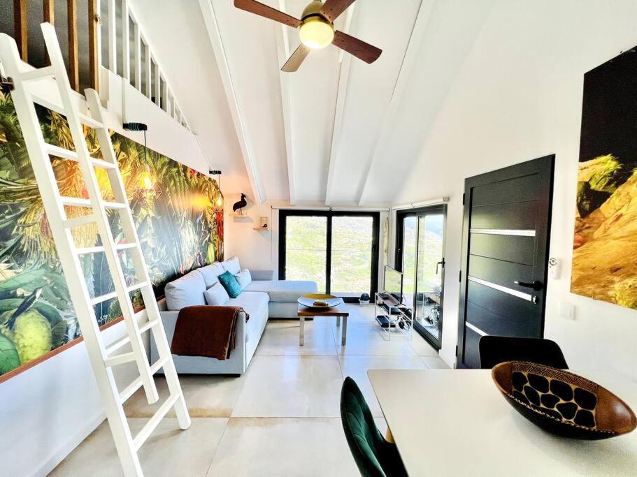 Mar A Vista By Your Madeira Rentals Ponta do Sol  Exterior photo