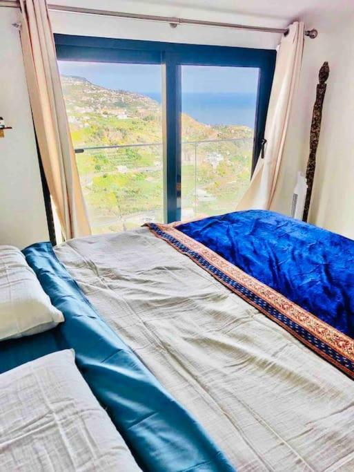 Mar A Vista By Your Madeira Rentals Ponta do Sol  Exterior photo