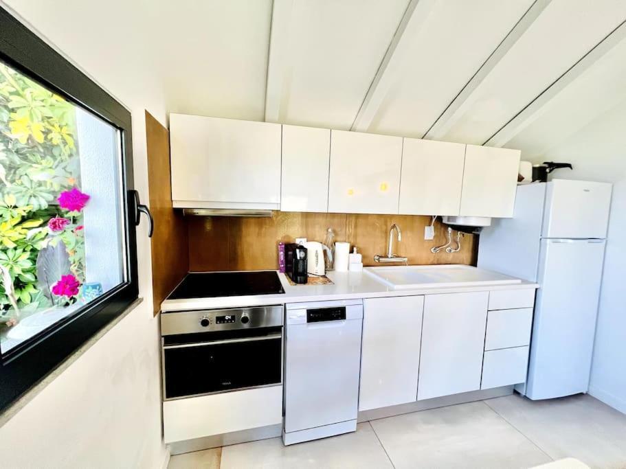Mar A Vista By Your Madeira Rentals Ponta do Sol  Exterior photo