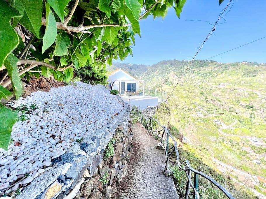 Mar A Vista By Your Madeira Rentals Ponta do Sol  Exterior photo